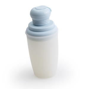 Moule en silicone personnalisable pour rouleau de glace facial, masseur réutilisable pour thérapie par le froid, resserrement des pores, réduction des gonflements et application de soins de la peau - Product Image 2