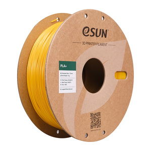 Filament d'impression 3D ESUN <span class=keywords><strong>SUNLU</strong></span> <span class=keywords><strong>PLA</strong></span>+ 1,75 mm 1 kg, neuf, compatible avec les imprimantes 3D Bambu Labs, Creality, Elegoo, Prusa (couleurs aléatoires) - Product Image 6
