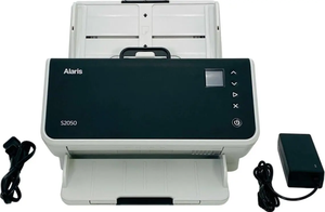 Best-Selling High-Speed <strong>Duplex</strong> 50ppm Alaris S2050 Tablet USB Interface <strong>Scanner</strong> for Business Office - Product Image 2