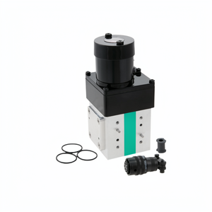 Conmutadores de RF de Canal del Fabricante FMWGS6050 - Product Image 1