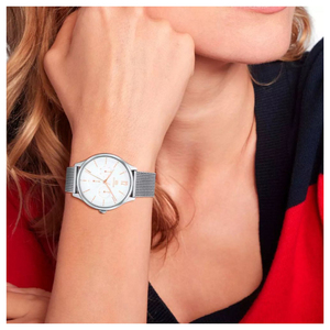 Orologio cronografo da donna Tommy Hilfiger - 1782456 - Product Image 2