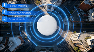 Dispositivo IoT Mini con Carcasa, Sistema Dual Android IP65 para Vehículos, Navegación GPS, Localización GPS, Etiqueta de Logística, Localizador de Direcciones - Product Image 3