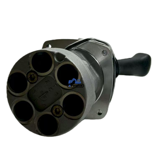 Brand New XPower <b>Belt</b> <b>Tensioner</b> 14556361 14556362 for EC750D EC480D EC350D Excavator - Product Image 1