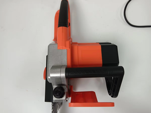 أم أدوات حدائق عالية الجودة منشار كهربائي بالمنشار الكهربائي مع شريط 22 بوصة آلة قطع الخشب الكهربائية - Product Image 6