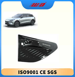 Repuestos para Leapmotor, Cubierta de la Cámara de Punto Ciego Original 5250320-AG11 de Fábrica OEM con Buen <span class=keywords><strong>Precio</strong></span>, Leapmotor B01 - Product Image 2