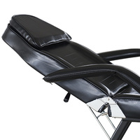 Canapé de beauté électrique, mobilier de Salon de beauté idéal, lit Facial, Table de Massage moderne, pour pédicure et Spa