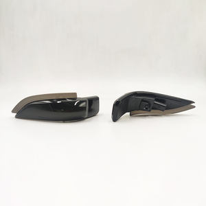 Pour Toyota Corolla Camry Prius Vios CHR <span class=keywords><strong>Yaris</strong></span> Venza Avalon Altis LED <span class=keywords><strong>clignotant</strong></span> dynamique éclairage de rétroviseur latéral - Product Image 4