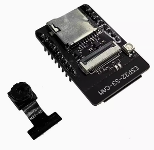 لوحة تطوير كاميرا الذكاء الاصطناعي MLK <span class=keywords><strong>ESP32</strong></span>-S3 مع وحدة OV2640 ووحدة واي فاي <span class=keywords><strong>ESP32</strong></span>-S3-N16R8 - Product Image 3