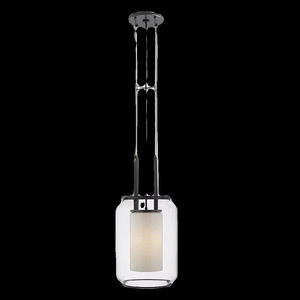 Nordic Minimalist Glass <b>Chandelier</b> Modern Art Style Designer Pendant <b>Light</b> for Dining Room Living Room Bedroom Hotel Bar AC - Product Image 4