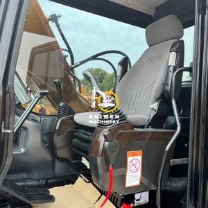 SY215ขุดดิน SY155W SY155C-9แซนนี่ SY135จากประเทศจีนรถขุดดินสำหรับ SY155มือสอง - Product Image 4