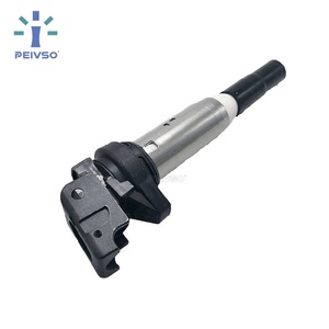 Bobinas de Encendido PEIVSO 12137575010 de Fácil Instalación y Entrega Rápida para BMW E82 E88 F20 F30 Mini R55 R56 R57 N13 - Product Image 1