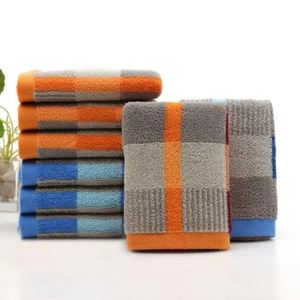 Serviette de bain 100% coton, qualité supérieure, séchage rapide, écologique, pour hôtel - Product Image 4