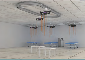 Vendita calda Sling Exercise <span class=keywords><strong>Physical</strong></span> <span class=keywords><strong>Therapy</strong></span> (S-E-T) attrezzatura per il dispositivo di allenamento per la riabilitazione dell'allenamento dell'equilibrio dei bambini - Product Image 3