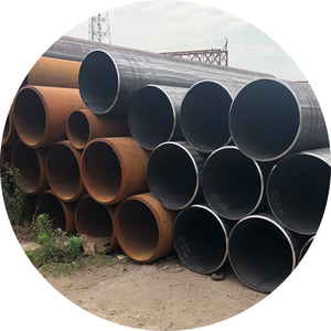 Tubo de Acero Xinyue ISO 17782 L690 LSAW para Minería Submarina, Tubería Estructural con Soldadura - Product Image 1