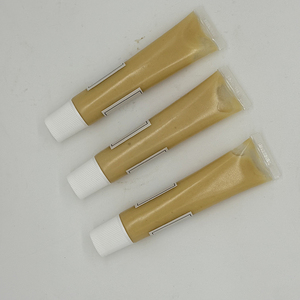 Pasta de Jengibre y Ajo para Exportación, 280 kg, Botella Flexible, a Japón/<span class=keywords><strong>Corea</strong></span> del Sur/Indonesia/Tailandia - Product Image 4