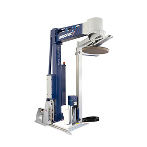 เครื่องพันฟิล์มแบบคานเดี่ยว Robopac Rototech 708 สำหรับใช้ในคลังสินค้า - Product Image 5