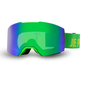 Listo para el mercado español: Accesorios para la nieve, accesorios para esquiar, gafas de esquí personalizadas para mujer y hombre al por mayor - Product Image 2