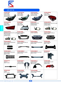 Lampada frontale alogena per fari <span class=keywords><strong>HYUNDAI</strong></span> <span class=keywords><strong>i20</strong></span> 2012 92101-4P500 - Product Image 4