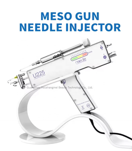 <span class=keywords><strong>Mesogun</strong></span> <span class=keywords><strong>U225</strong></span> para Uso Clínico, Mesoterapia sin Agujas para el Cuidado de la Piel y el Cabello - Product Image 3