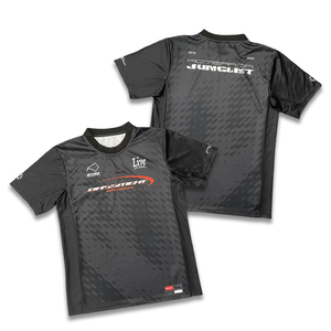 Özel Patchwork nakış Logo tasarım spor forması takım futbol gömleği - Product Image 2