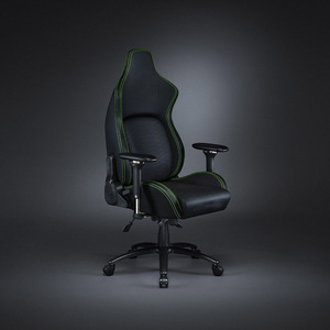 2025 meilleure vente de luxe OEM marque classique <span class=keywords><strong>Iskur</strong></span> XL <span class=keywords><strong>chaise</strong></span> de jeu multi-couches en cuir synthétique Silla chaises de bureau de jeu - Product Image 3