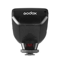 Déclencheur Émetteur sans Fil TTL 2.4G Godox Xpro-C Xpro-N Xpro-S Xpro-F Xpro-P pour Canon Pentax et Accessoires de Studio Photo
