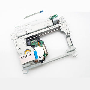 Lente láser de repuesto TDP182W con cubierta para <span class=keywords><strong>Sony</strong></span> PS2 PlayStation 2 SLIM 7900x - Product Image 4