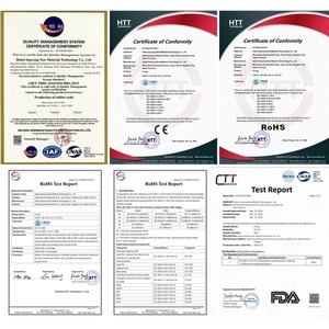 Sanyong nhà máy bán buôn tùy chỉnh Silicone cắm không thấm nước Vòng niêm phong cao su cắm lỗ tròn cao su cắm con dấu - Product Image 5