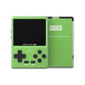Gkd pixel gamekiddy máy chơi trò chơi cầm tay retro nhỏ giả lập <span class=keywords><strong>mini</strong></span> máy chơi trò chơi điện tử - Product Image 3