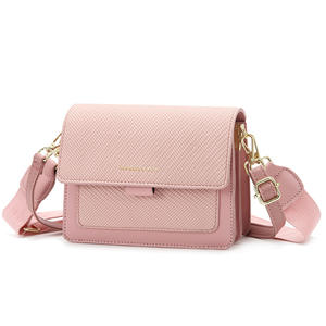 Mode Nouveau Designer Sacs À Bandoulière Haute Qualité En Cuir PU Épaule <span class=keywords><strong>Messenger</strong></span> Sac Casual Totes De Luxe Femmes Sacs À Main et Sacs À Main - Product Image 5