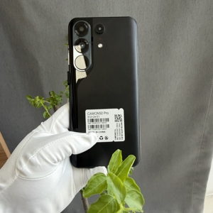 โทรศัพท์มือถือระดับธุรกิจสุดหรู Camon 50 Pro ดีไซน์พรีเมียม ระบบภาพขั้นสูง หน่วยความจำขนาดใหญ่ โปรเซสเซอร์ความเร็วสูง - Product Image 5
