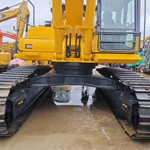 Vendita calda a basso prezzo di seconda mano giapponese <span class=keywords><strong>Komatsu</strong></span> usato escavatore Pc400 <span class=keywords><strong>Pc450</strong></span> <span class=keywords><strong>Pc450</strong></span>-7 <span class=keywords><strong>Pc450</strong></span>-8 scavatrice per la vendita - Product Image 5