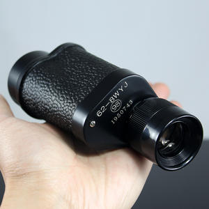 Monocular de Visión Nocturna Yi Peng 62-8 WYJ, Telescopio Civil Mini de Enfoque Fijo, Óptica de Alta Definición para Exteriores - Product Image 2