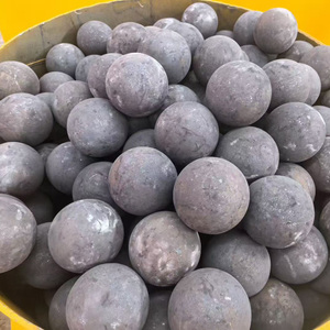 Bolas de Rodamiento de Acero al Cromo con Alto Contenido de Carbono, Forjadas y Laminadas, Superficie Pulida, Dureza HRC 66-70, Alta Resistencia, Resistentes al Desgaste, ISO - Product Image 3