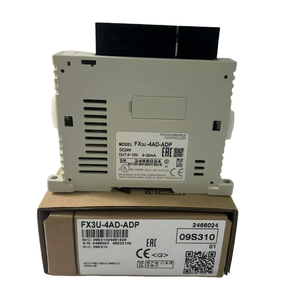 Yeni orijinal Mitsubishi FX3G-24MT/DS - Product Image 4