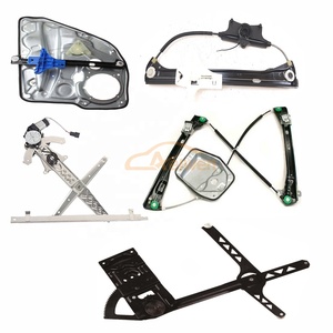 Elevador de Ventanas Eléctrico para Automóvil Aelwen, Compatible con VW, Benz, <span class=keywords><strong>BMW</strong></span>, Fiat, TOYOTA, Nissan, KIA, Audi, Honda, Isuzu - Product Image 6