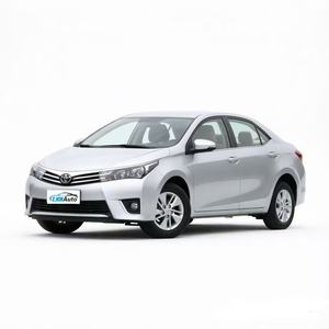 Autos Usados en Venta, Corolla 2014 1.6L Toyota, Bien Mantenido, Ofrece Buena Relación <span class=keywords><strong>Calidad</strong></span>-<span class=keywords><strong>Precio</strong></span> y Tiene Excelente Manejo - Product Image 1