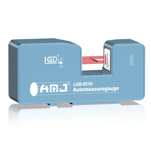 เครื่องมือวัดเส้นผ่านศูนย์กลางด้วยเลเซอร์ AMG LGD-100 / ไมโครมิเตอร์แบบไม่สัมผัส LGD-100 คาลิปเปอร์ LGD-100 - Product Image 3