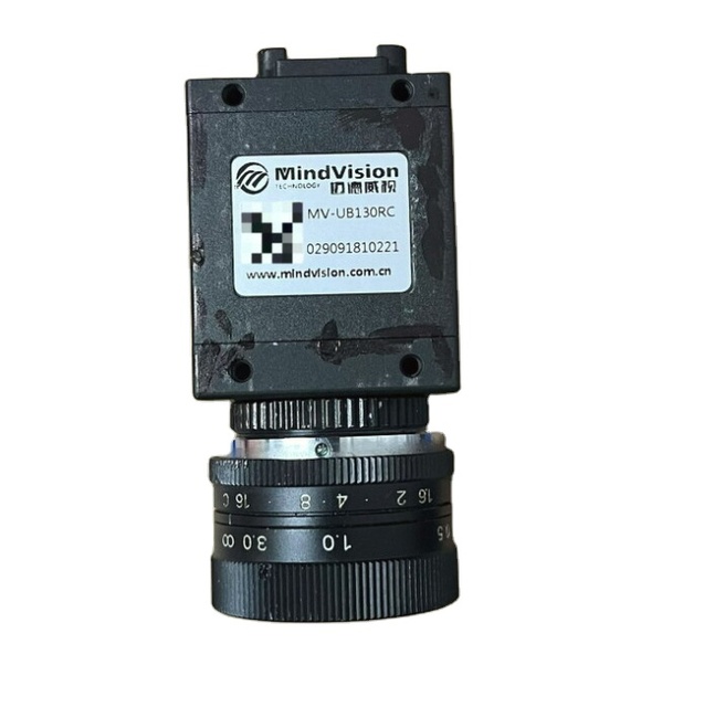 Mindvision MV-UB130RC 1.3MP Color USB3 Vision Industrial Camera High Speed Machine Vision Inspection Robotics