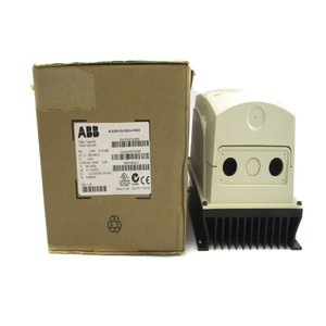 ACS25003U02A24B063 50029A NSMP Drive PLC - Product Image 4