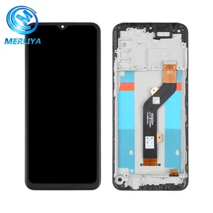 Full Assembly for Infinix Hot 9 Play X680 X680B X680C LCD Screen and Digitizer For Hot 9 Play Mobile Phone Display