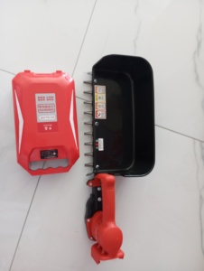 SENGXIN Industrial & DIY Grade 24V/13Ah/35Cells Multifunctional Backpack Lithium Battery for Outdoor <b>Power</b> Supply - Product Image 5