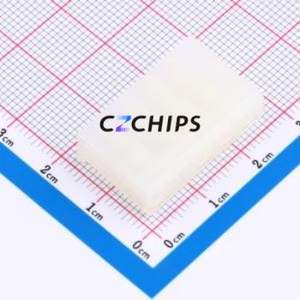 HX50808-4Y Housing (Wire-to-Board / Wire-to-Wire) P=5.08mm Connector 1x4P 5.08mm 1 4 - Product Image 2