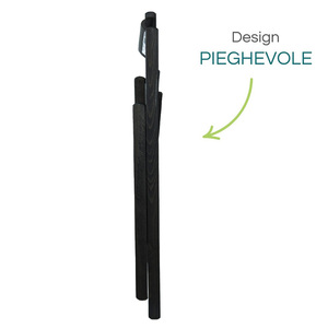 Sedie Pieghevoli in Legno di Faggio 42x40x78 Cm, Sedia Pieghevole per Interni ed Esterni Senza Braccioli, Colorata - Product Image 4