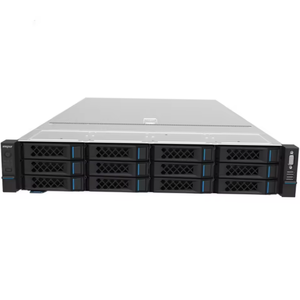 เซิร์ฟเวอร์ 5468M5 พีซี คอมพิวเตอร์ วิน มีเดีย 4U 24 C621a 8 GPU AI เร็คเซิร์ฟเวอร์ - Product Image 5