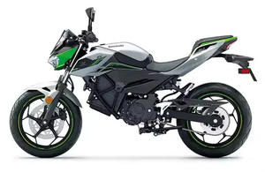¡Grandes ofertas! Motocicleta eléctrica <span class=keywords><strong>Kawasaki</strong></span> <span class=keywords><strong>Z</strong></span> E-1 ABS 2024-2025 completamente en stock, ligera, para uso diario, con doble batería. - Product Image 3