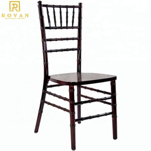 Sedia Chiavari in <span class=keywords><strong>Legno</strong></span> Economica per Matrimoni, Colori Oro, Argento e <span class=keywords><strong>Bianco</strong></span>, <span class=keywords><strong>Sedie</strong></span> in <span class=keywords><strong>Legno</strong></span> per Eventi - Product Image 6