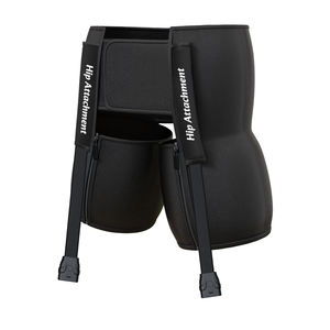 Luftkompressions-Hüftmassagegerät für Wiederaufladbare Muskelkater- und Schmerzlinderung Luftkompressions-Massagegerät - Product Image 1