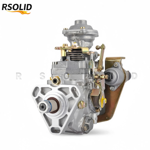 Bomba de Distribución Rsoliddiesel VE 0460424390 0-460-424-390 Bosc Cas para Bomba de Inyección de Motor Diésel 580 SR 580 T - Product Image 4