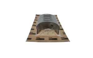 Beiyue phụ tùng ô tô kat50 STD + 0.25 +.50 3047390 kết nối rod mang thiết lập mới cho kat38 động cơ - Product Image 2